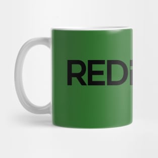 Redimido Mug